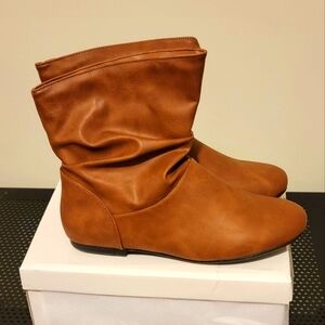 Women's Soft Ankle Boots